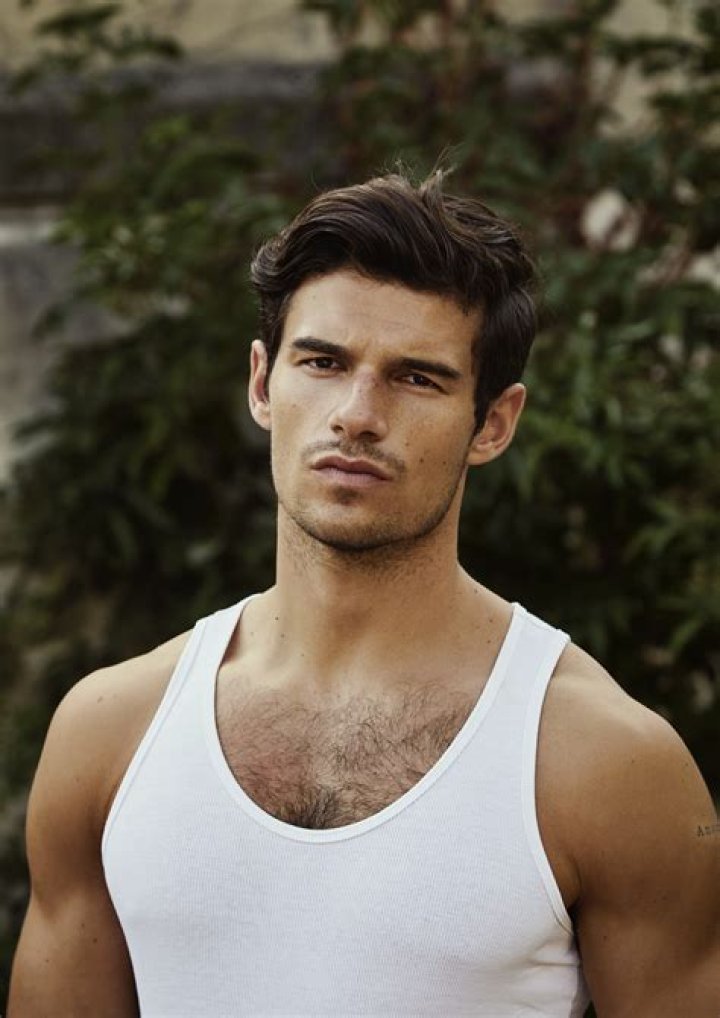 Paul Forman- Wiki, Age, Height, Net Worth, Girlfriend, Ethnicity