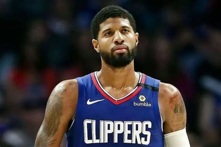 Paul George- Bio, Wiki, Age, Height, Weight, Net Worth, Career