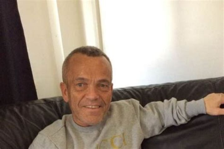 Paul Grant Passed Away At The Age Of 56