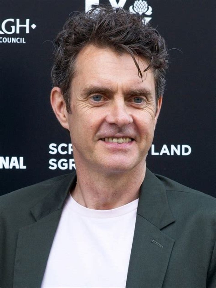 Paul Higgins- Wiki, Age, Height, Net Worth, Wife, Ethnicity