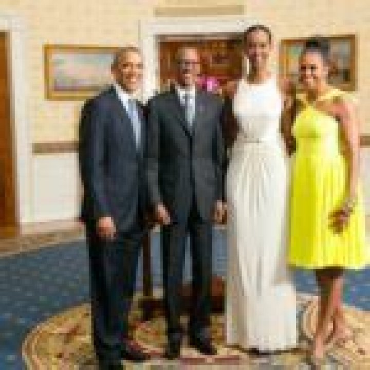 Paul Kagame Children: How Many Children Does He Have? Wiki And Family