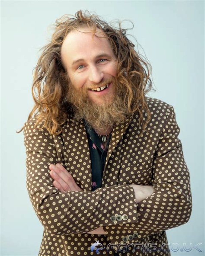 Paul Kaye- Wiki, Age, Height, Net Worth, Wife, Ethnicity