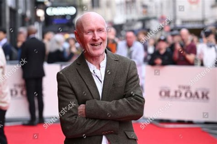 Paul Laverty- Wiki, Age, Height, Net Worth, Wife, Ethnicity