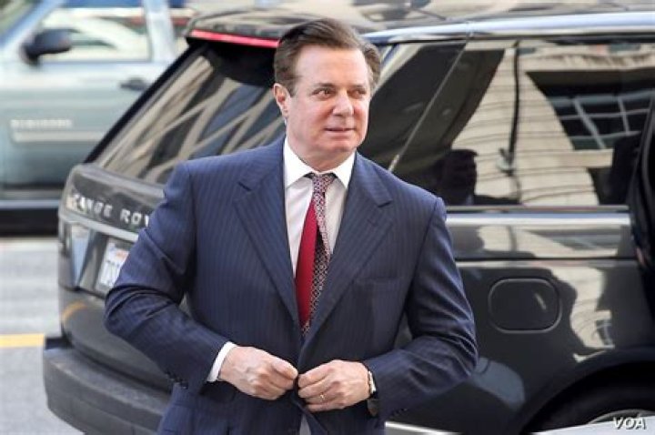 Who Is Paul Manafort? Wiki, Age, Height, Net Worth, Wife, Ethnicity (Biographygist)