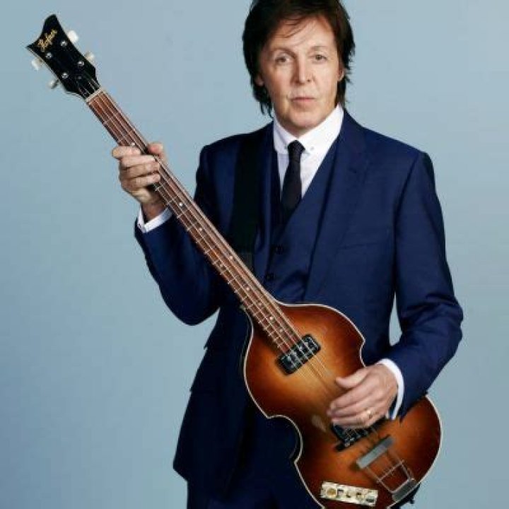 Paul McCartney Net Worth: How Rich Is He? Legacy And Earning Details