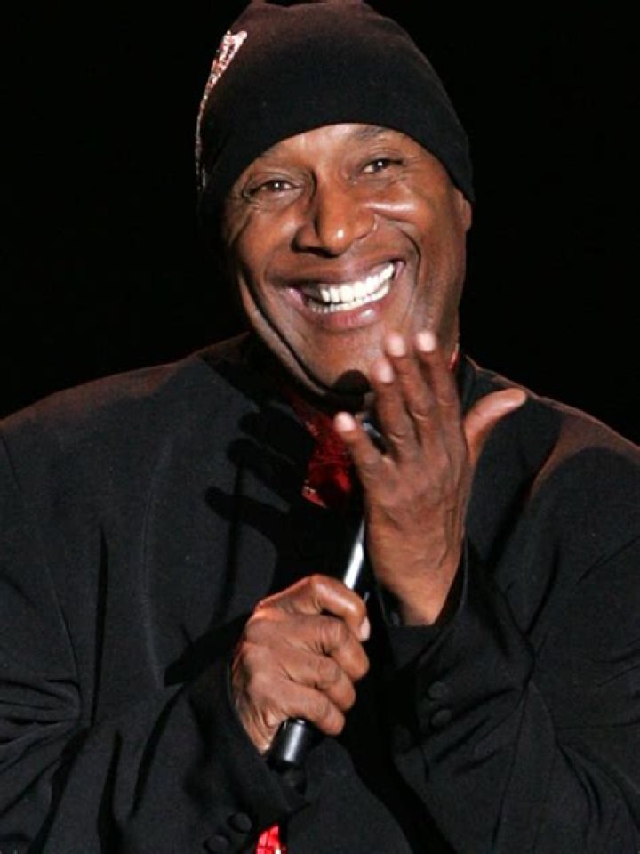 Paul Mooney- Biography, Age, Height, Net Worth, Wife, Marriage