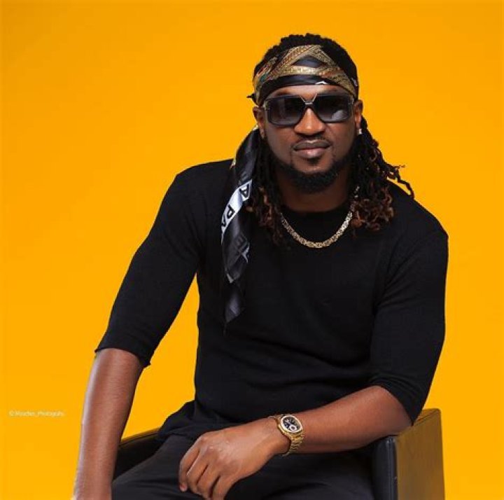 Paul Okoye- Net Worth, Bio, Age, Girlfriend, Ethnicity, Height, Career
