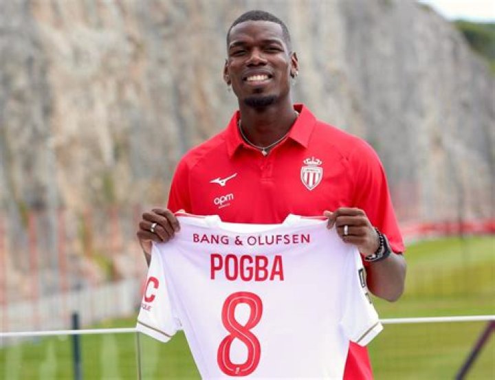 Paul Pogba- Wiki, Age, Height, Wife, Net Worth, Ethnicity, Career