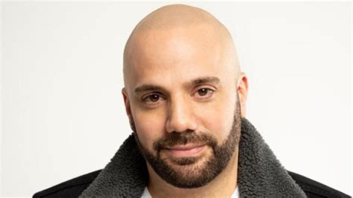 Paul Virzi- Wiki, Age, Wife, Net Worth, Height, Ethnicity