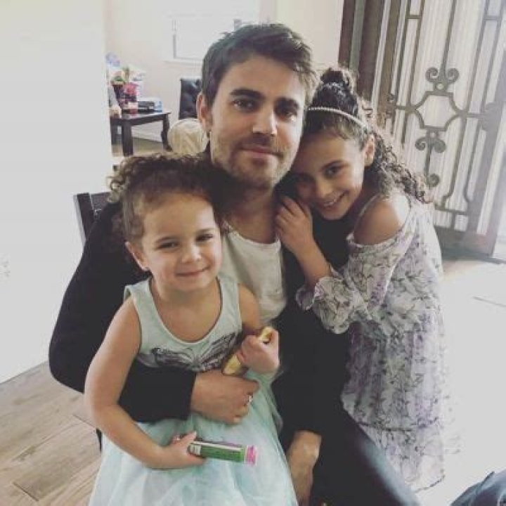 Paul Wesley Children: Does He Have Any Kids? Family And Net Worth