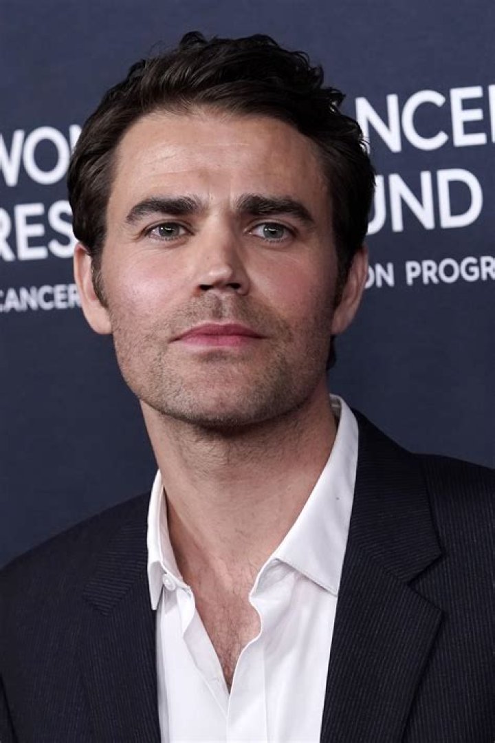 Who Is Paul Wesley? Wiki, Age, Height, Net Worth, Wife, Kids