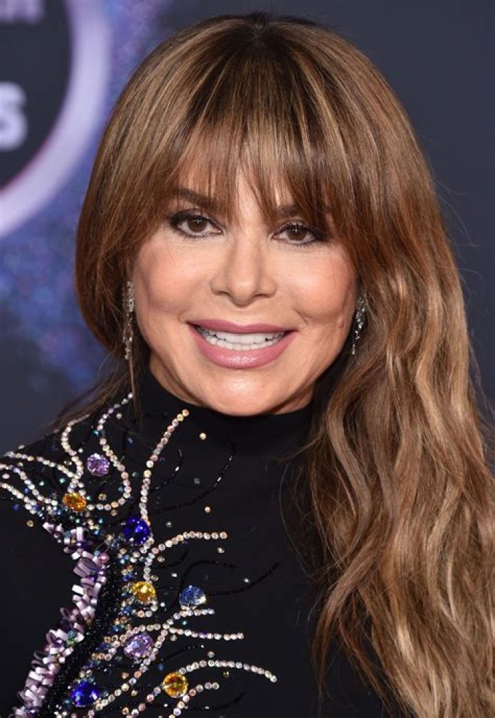 Paula Abdul- Wiki, Age, Husband, Ethnicity, Net Worth, Height, Career