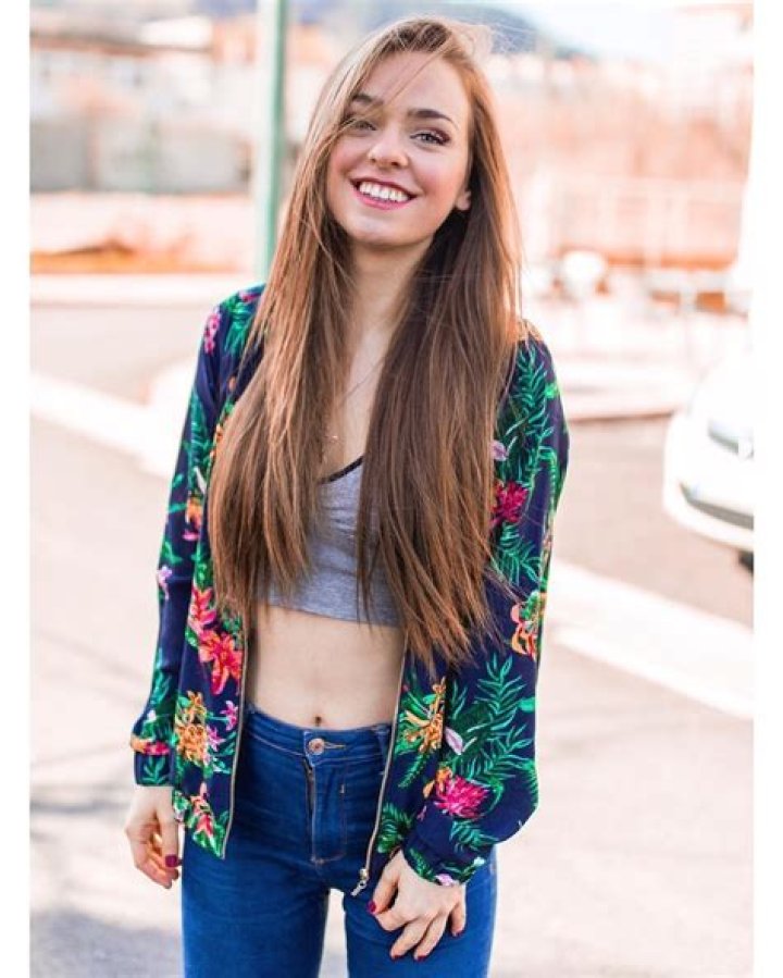 Paula Etxeberria- Age, Boyfriend, Height, Net Worth, Career, Nationality