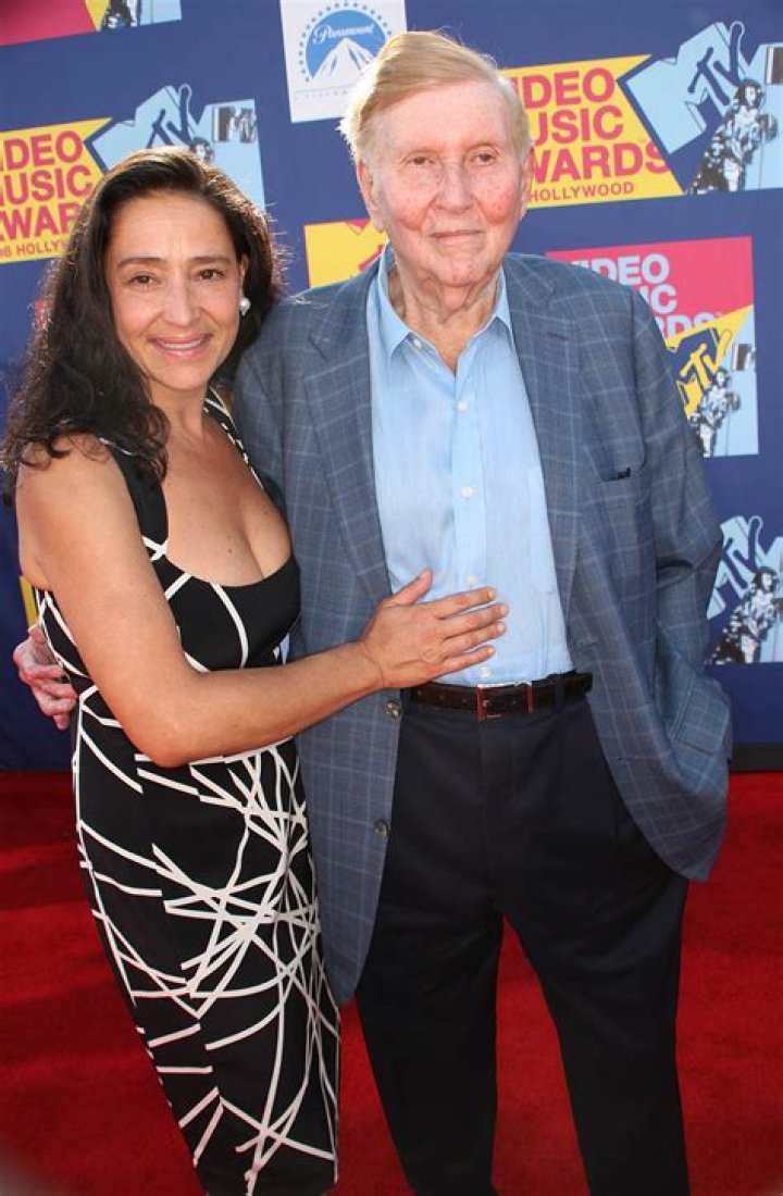 Paula Fortunato- Wiki, Age, Height, Net Worth, Husband, Ethnicity