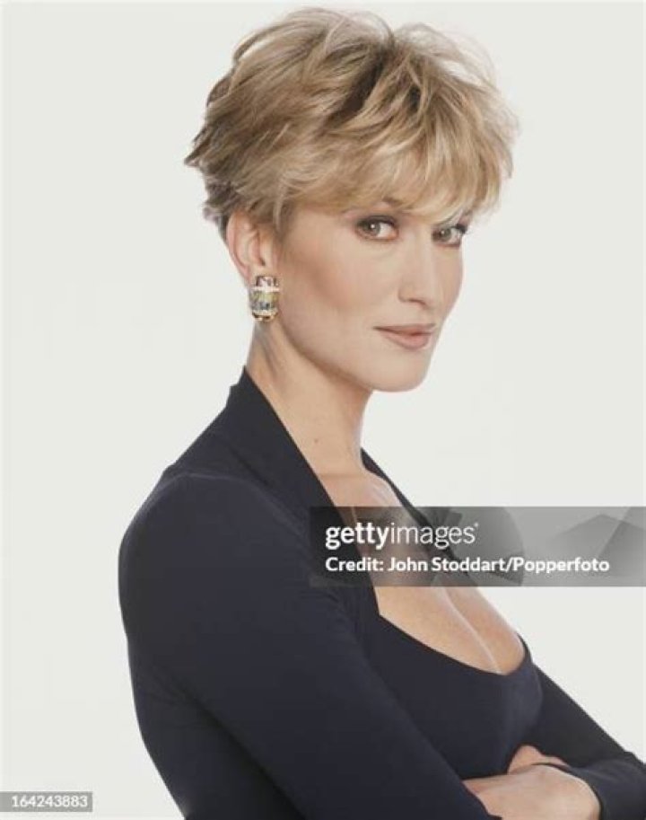 Paula Hamilton- Wiki, Age, Height, Net Worth, Wife, Ethnicity