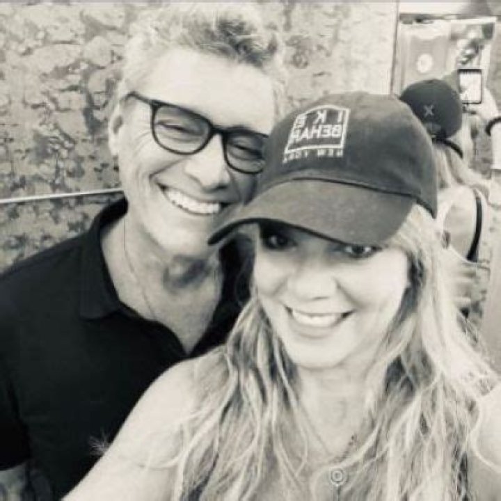 Paulette Miltimore: Meet Ex-Wife Of Steven Bauer