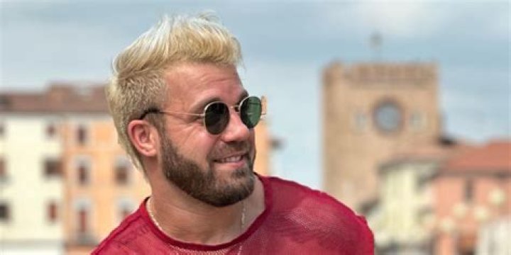 Paulie Calafiore- Wiki, Age, Height, Net Worth, Girlfriend, Ethnicity