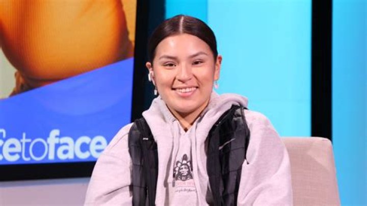 Paulina Alexis- Age, Net Worth, Height, Boyfriend, Nationality