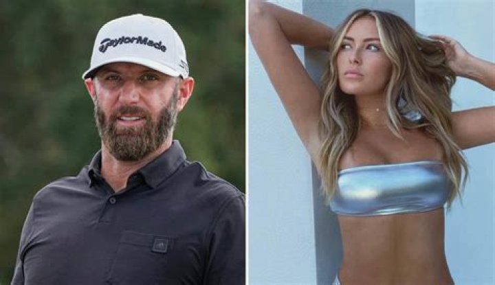 Who Is Paulina Gretzky? Bio, Age, Height, Net Worth, Husband, Children