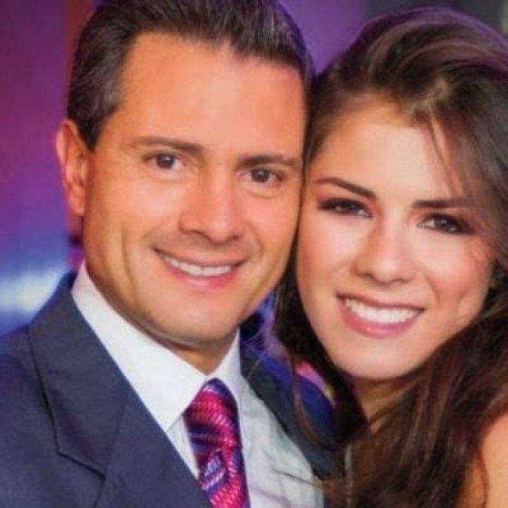Paulina Pena Pretelini- Daughter Of The Mexican Politician Enrique Pena Nieto