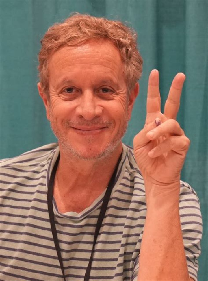 Pauly Shore- Net Worth, Wiki, Age, Height, Wife, Kids, Ethnicity