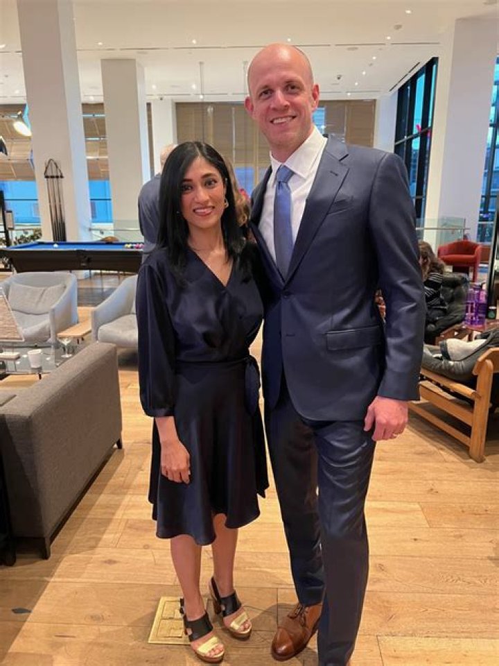 Pavani Rao Boddapati- Wiki, Age, Height, Net Worth, Boyfriend, Ethnicity