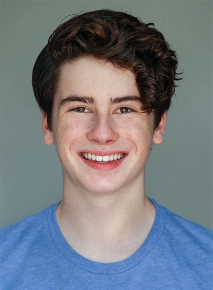 Paxton Booth- Wiki, Age, Height, Net Worth, Parents