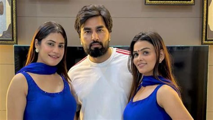 Payal Malik- Bio, Age, Height, Net Worth, Husband, Marriage