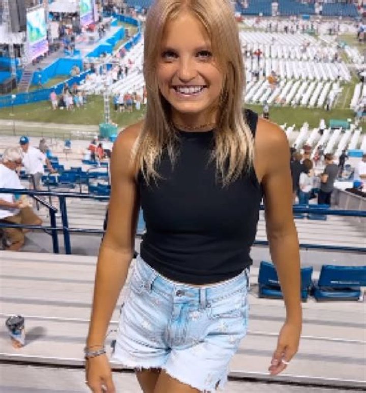 Payton Myler- Wiki, Age, Height, Net Worth, Parents, Career