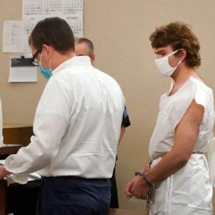 Payton S. Gendron Was Arrested For Killing Ten Buffalo For Racial Reasons