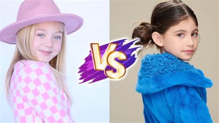 Penelope Juliette- Age, Net Worth, Height, Boyfriend, Nationality