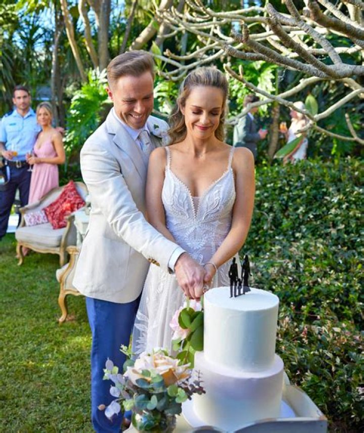 Penny McNamee- Wiki, Age, Net Worth, Husband, Height, Ethnicity