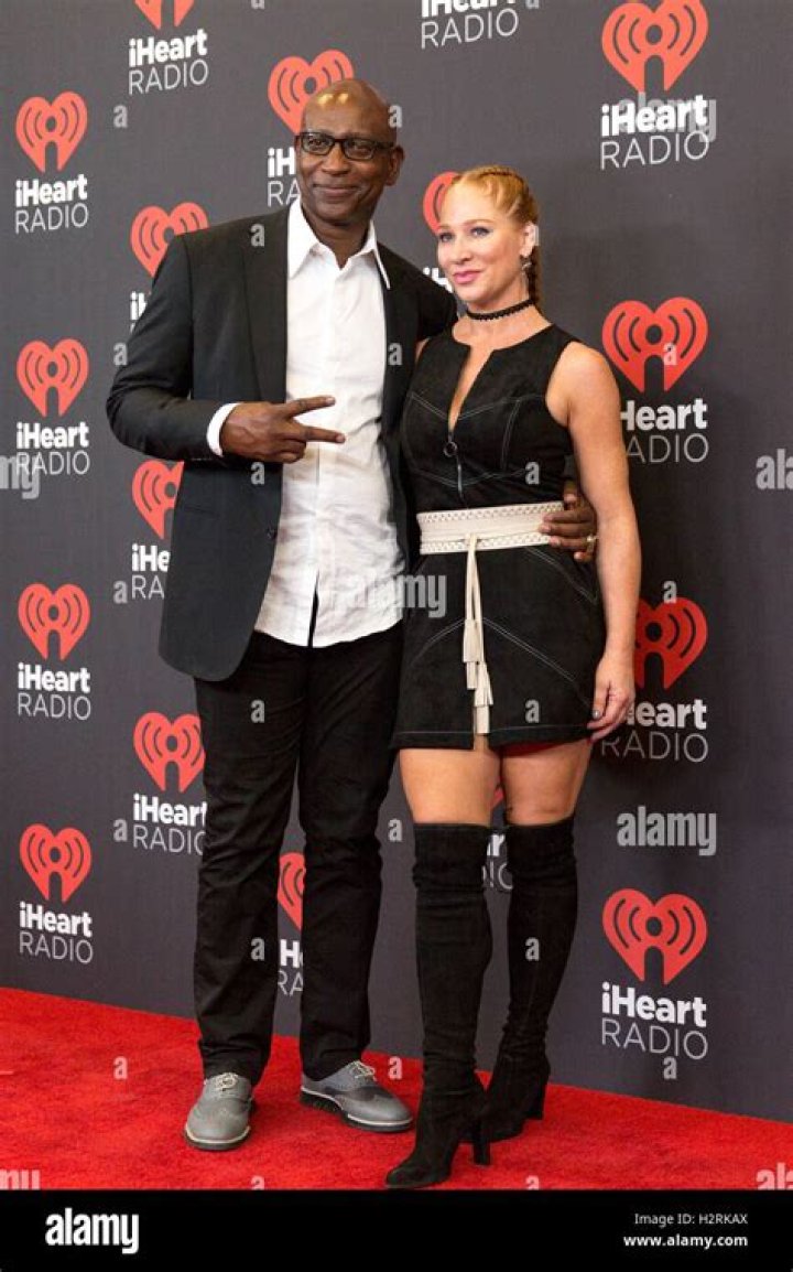 Penny Sutton- Wiki, Age, Ethnicity, Husband, Height, Net Worth