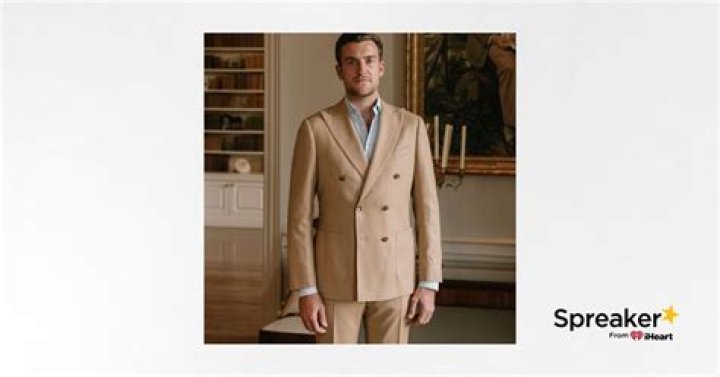 
Who Is Sophie Turner New Partner, Peregrine Pearson? Explore His Wiki And Age	