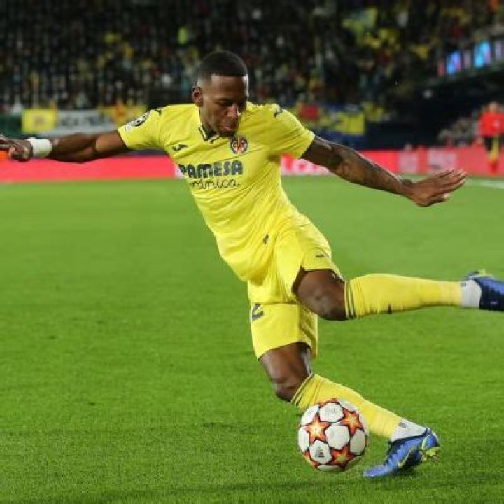 Pervis Estupinan- All About The Professional Football Player From Ecuador National Team