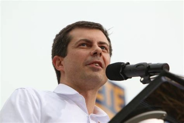 Pete Buttigieg- Wiki, Age, Height, Net Worth, Wife, Ethnicity