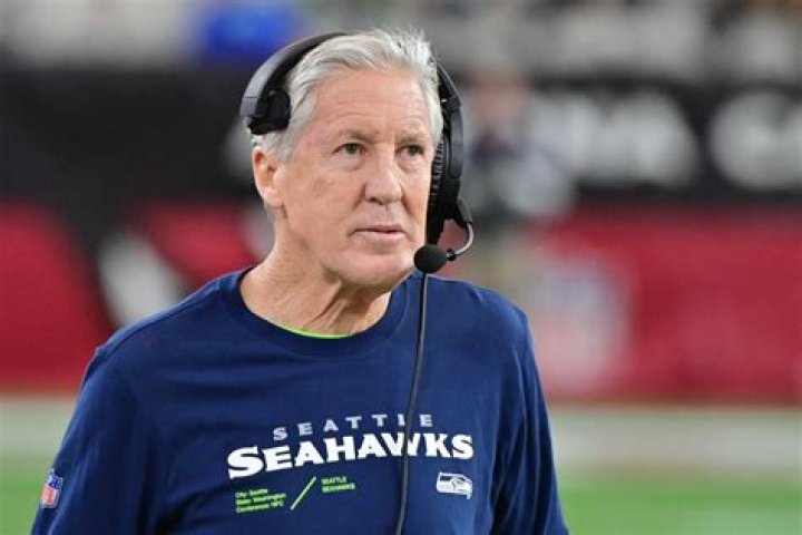 Who is Pete Carroll? Wiki, Age, Height, Net Worth, Wife, Marriage
