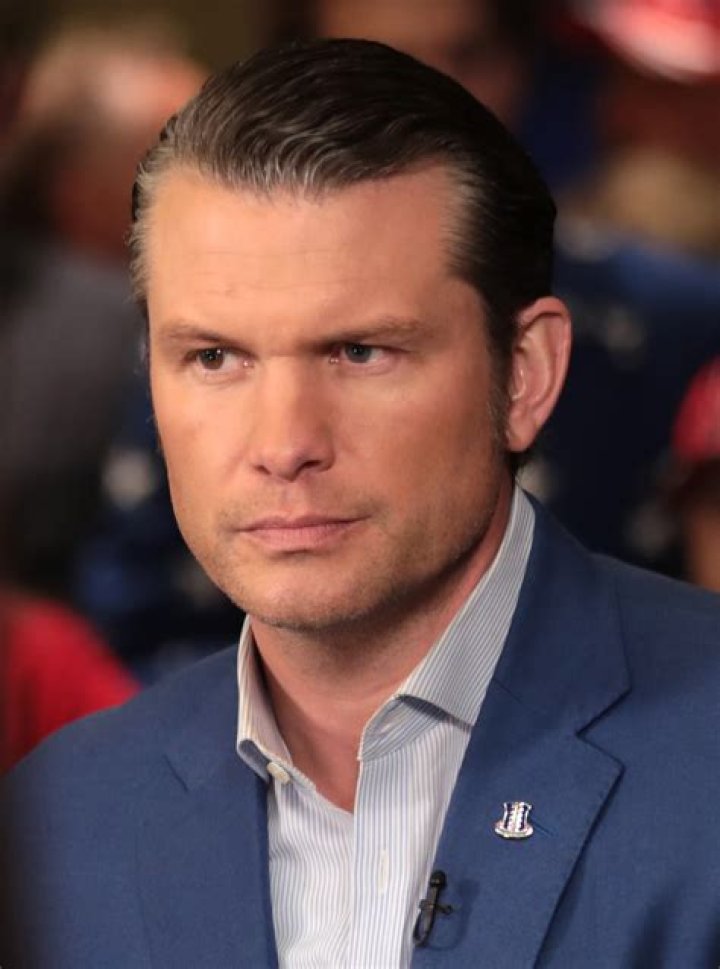 Who Is Pete Hegseth? What’s His Net Worth
