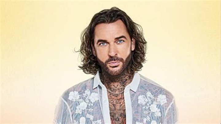 Pete Wicks- Bio, Age, Height, Net Worth, Girlfriend, Dating