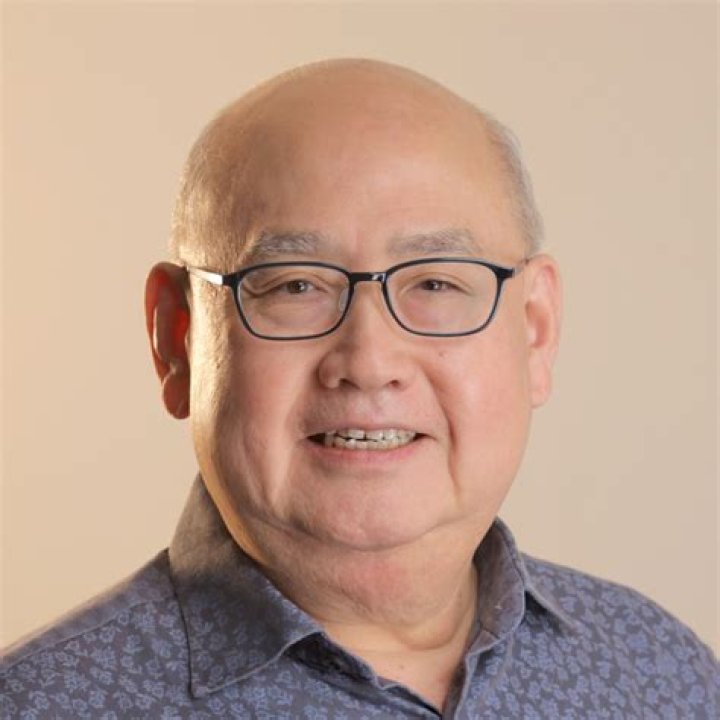 Peter Chao- Wiki, Age, Height, Net Worth, Wife, Ethnicity