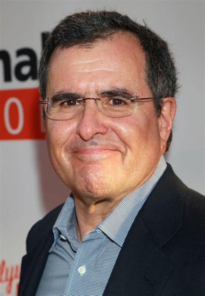 Who is Peter Chernin? Wiki, Age, Wife, Net Worth, Ethnicity, Height