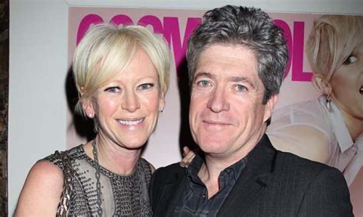 Peter Godwin- Wiki, Age, Height, Net Worth, Wife, Ethnicity