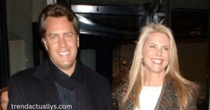 
Peter Halsey Cook- Wiki, Age, Height, Wife, Net Worth, Ethnicity	