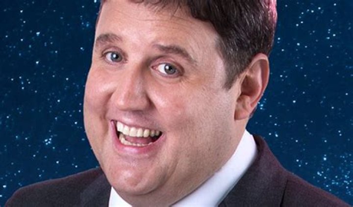 Peter Kay- Wiki, Age, Height, Net Worth, Wife, Ethnicity