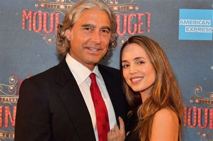 Who is Peter Palandjian? Wiki, Age, Wife, Net Worth, Height, Ethnicity