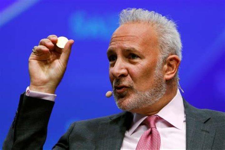Peter Schiff- Wiki, Age, Height, Wife, Net Worth, Ethnicity