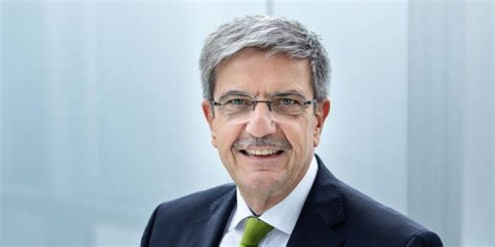 Peter Weber- Wiki, Age, Height, Net Worth, Girlfriend, Ethnicity