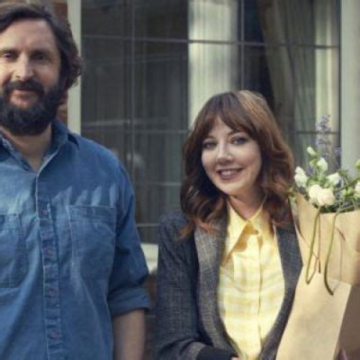 Petra Exton- All About Joe Wilkinson Wife