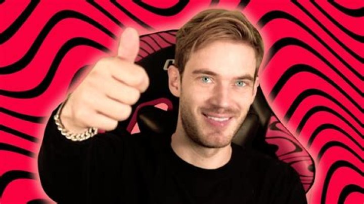 PewDiePie- Biography, Age, Wife, Net Worth, Height, Weight, Religion