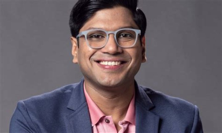 Peyush Bansal – Wiki, Age, Net Worth, Wife, Marriage, Height